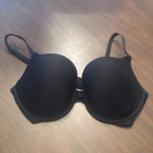 Black Bra 34D Victoria’s Secret